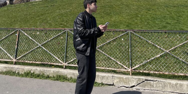 Alldaynews.gr Ο Togi έχει την ικανότητα να προσελκύει τους θαυμαστές του και να τους κάνει να λαχταρούν για περισσότερα