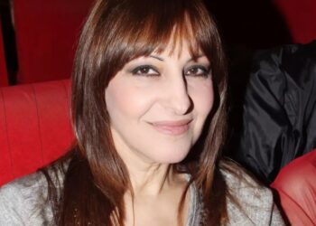 Άντζυ Σαμίου για το range rover του Αλέξη Τσίπρα: «Τι θέλατε να κυκλοφορεί με Yugo;»