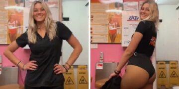 Alldaynews.gr Το πρωί φοιτήτρια, το βράδυ… – Η διπλή ζωή μιας φοιτήτριας: «Τι προτιμάτε;»