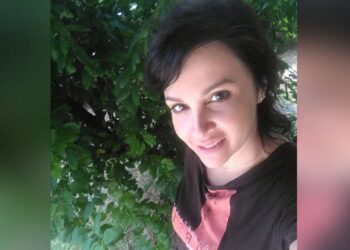 Θρηνεί η Ελευθερία Ρήγου – Συγκινητικό το αντίο (φωτο)