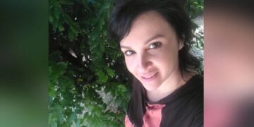 Alldaynews.gr Θρηνεί η Ελευθερία Ρήγου – Συγκινητικό το αντίο (φωτο)