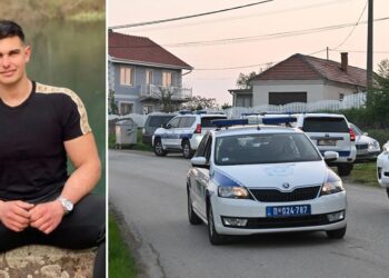 Τρόμος στη Σερβία: Δεύτερη μαζική δολοφονία – 21χρονος που πυροβόλησε και σκότωσε 8 άτομα (φωτο, video)