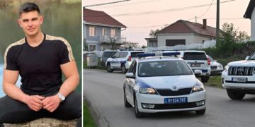 Alldaynews.gr Τρόμος στη Σερβία: Δεύτερη μαζική δολοφονία – 21χρονος που πυροβόλησε και σκότωσε 8 άτομα (φωτο, video)