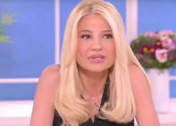 Φαίη Σκορδά για την τραγωδία στην Άρτα: «Δεν θέλω να το πιστέψω, δεν το χωράει ο νους»