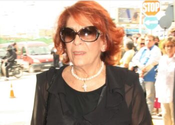 Σούλη Σαμπάχ