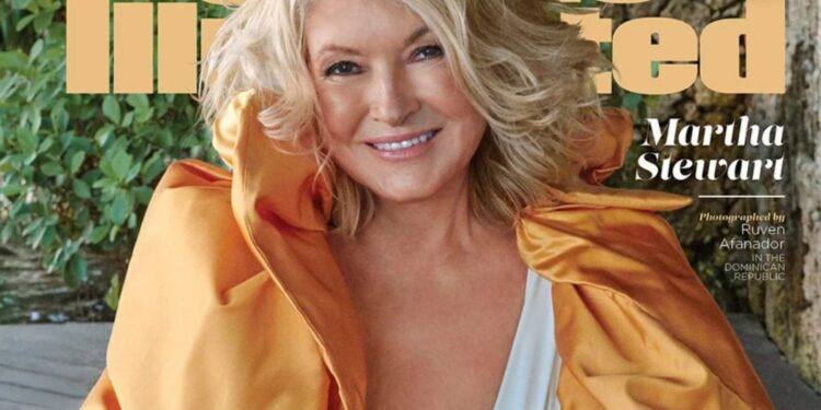 Alldaynews.gr Μάρθα Στιούαρτ