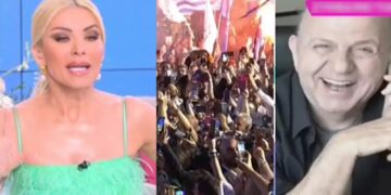 Alldaynews.gr Χαμός με τις δηλώσεις του Νίκου Μουρατίδη για τις Εκλογές: «Ντρέπομαι που είμαι Έλληνας, πρώτη φορά νιώθω τόση ντροπή»