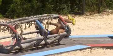 Alldaynews.gr Survivor: Σοκ με τον Νίκο Μπάρτζη