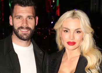 Alldaynews.gr Στάθης Σχίζας για Αλεξάνδρα Παναγιώταρου: «Έχουμε καλές σχέσεις»