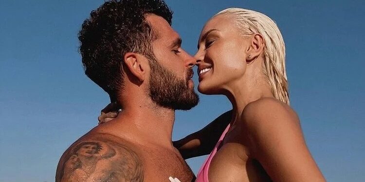 Alldaynews.gr Στάθης Σχίζας για Αλεξάνδρα Παναγιώταρου: “Έχουμε καλές σχέσεις” (video)