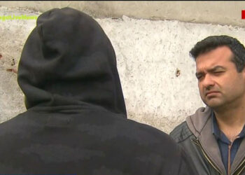 Θεσσαλονίκη: 36χρονη έδειρε τον σύζυγο και την πεθερά της! «Μου διέλυσε το ΙΧ» λέει ο 42χρονος