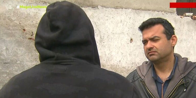 Alldaynews.gr Θεσσαλονίκη: 36χρονη έδειρε τον σύζυγο και την πεθερά της! «Μου διέλυσε το ΙΧ» λέει ο 42χρονος