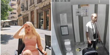 Alldaynews.gr Φρίκη: Τουρίστας έσφaξε τη σύντροφό του και δωροδόκησε ταξιτζή για να τον βοηθήσει να την τεμαχίσει (φωτο, video)