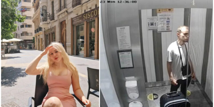 Alldaynews.gr Φρίκη: Τουρίστας έσφaξε τη σύντροφό του και δωροδόκησε ταξιτζή για να τον βοηθήσει να την τεμαχίσει (φωτο, video)