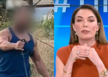 Δολοφονία Καραϊβάζ: «Οι δολοφόνοι του θα μείνουν ελεύθεροι» – Τι λέει ο 40χρονος μέσα από τα κρατητήρια