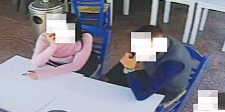 Alldaynews.gr Πάτρα: Βρέθηκαν οι “τζαμπατζήδες” – “Να έρθουν για δουλειά, αλλιώς μήνυση” λέει ο ιδιοκτήτης της ψαροταβέρνας