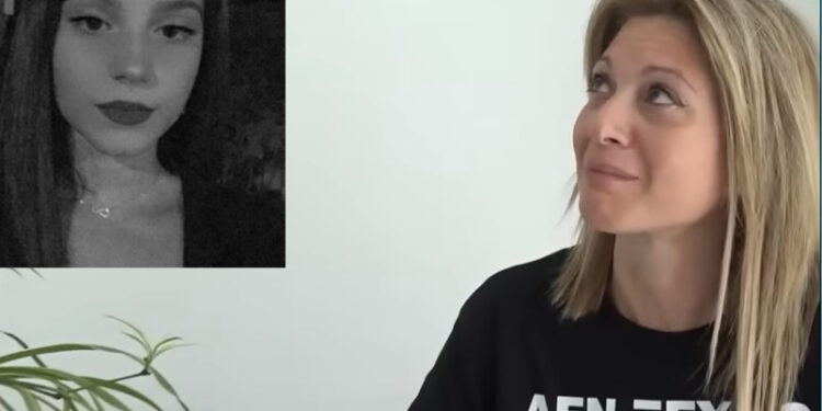 Τέμπη: «Δεν έχω μπει ακόμα στο δωμάτιο της! Δεν της έκανα την τελευταία αγκαλιά…»