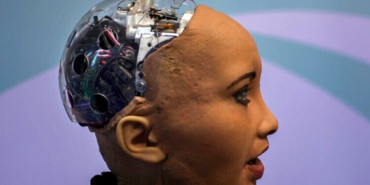 Δήλωση – βόμβα ειδικών: «Η τεχνητή νοημοσύνη απειλεί με εξαφάνιση την ανθρωπότητα»