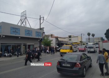 Alldaynews.gr τροχαίο