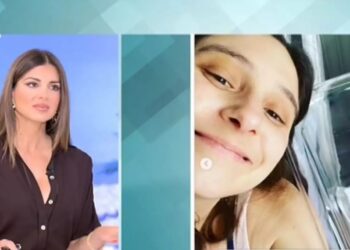 Alldaynews.gr Σταματίνα Τσιμτσιλή: “Ο γιατρός μου είπε ότι με δύο καισαρικές και ένα όργανο που χειρουργήθηκε δύο φορές, έχει κινδύνους”