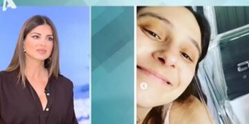 Alldaynews.gr Σταματίνα Τσιμτσιλή: “Ο γιατρός μου είπε ότι με δύο καισαρικές και ένα όργανο που χειρουργήθηκε δύο φορές, έχει κινδύνους”