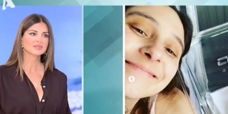 Alldaynews.gr Σταματίνα Τσιμτσιλή: “Ο γιατρός μου είπε ότι με δύο καισαρικές και ένα όργανο που χειρουργήθηκε δύο φορές, έχει κινδύνους”