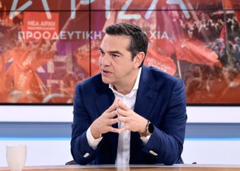 Ο Αλέξης Κούγιας για τον νέο σύντροφο της Εύης Βατίδου: Ο άντρας πρέπει να είναι άντρας (video)