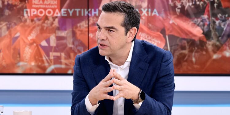 Ο Αλέξης Κούγιας για τον νέο σύντροφο της Εύης Βατίδου: Ο άντρας πρέπει να είναι άντρας (video)