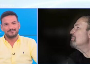 Κώστας Τσουρός: «Κύριε Παπαμιχαήλ μου, ποσώς με ενδιαφέρει να μπω σε αντιπαράθεση μαζί σας»