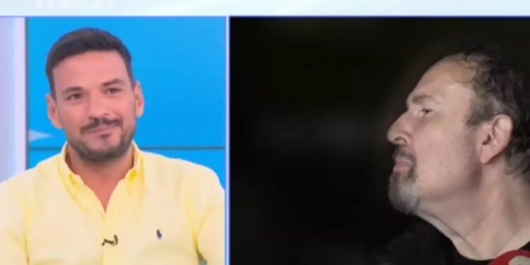 Alldaynews.gr Κώστας Τσουρός: «Κύριε Παπαμιχαήλ μου, ποσώς με ενδιαφέρει να μπω σε αντιπαράθεση μαζί σας»