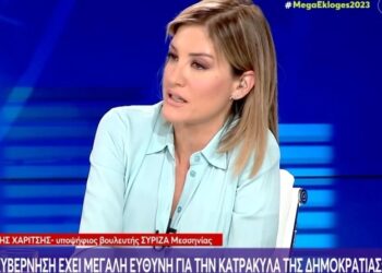 Alldaynews.gr Μητέρα 16χρονου που δέχθηκε οπαδική επίθεση: «Του έβαλαν τρικλοποδιά και τον χτυπούσαν στο κεφάλι επειδή φορούσε μπλούζα του ΠΑΟΚ» (video)