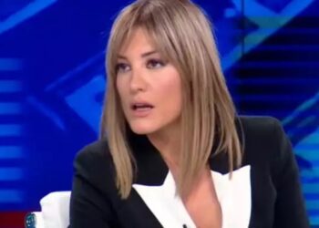 Alldaynews.gr Ράνια Τζίμα: Ξέσπασε μετά το debate – «Μένουμε άναυδοι, δεν μας έπιαναν εκείνη την ώρα οι κάμερες» (video)