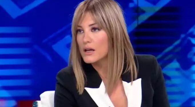 Ράνια Τζίμα: Ξέσπασε μετά το debate – «Μένουμε άναυδοι, δεν μας έπιαναν εκείνη την ώρα οι κάμερες» (video)