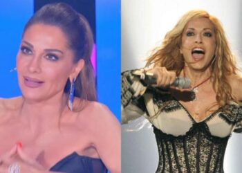 Δέσποινα Βανδή: «Ήμουν στο τσακ να πάω στη Eurovision τη χρονιά που πήγε η Άννα Βίσση… από θυμό»