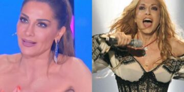 Alldaynews.gr Δέσποινα Βανδή: «Ήμουν στο τσακ να πάω στη Eurovision τη χρονιά που πήγε η Άννα Βίσση… από θυμό»