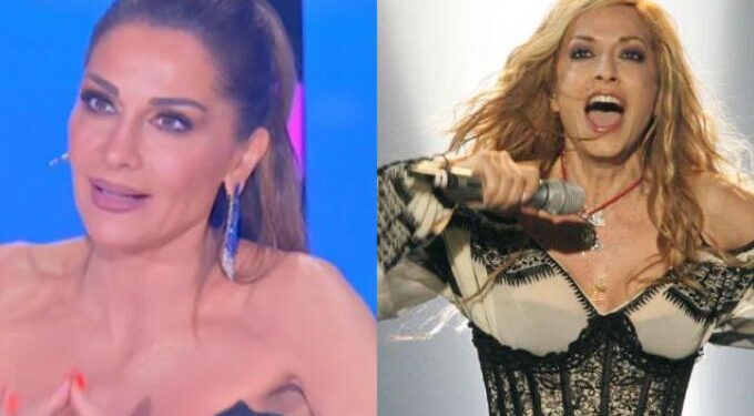 Alldaynews.gr Δέσποινα Βανδή: «Ήμουν στο τσακ να πάω στη Eurovision τη χρονιά που πήγε η Άννα Βίσση… από θυμό»