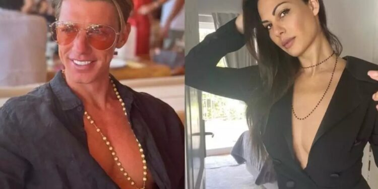 Alldaynews.gr Εύη Βατίδου: Αυτός είναι ο 35χρονος σύντροφός της – Η πρώτη κοινή φωτογραφία τους