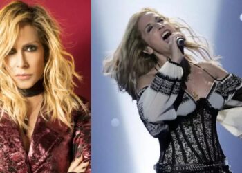 Σοκάρει η Άννα Βίσση για τη Eurovision του 2006: «Είναι καιρός να πω όσα έγιναν τότε και δεν τα έβγαλα ποτέ από μέσα μου»