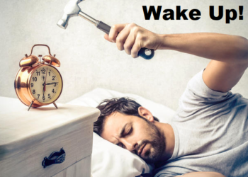 Τέλειες δικαιολογίες για να μην πας Δευτέρα στη δουλειά