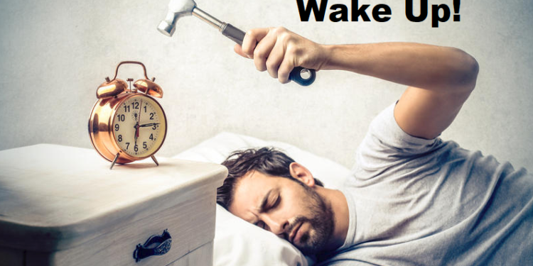 Τέλειες δικαιολογίες για να μην πας Δευτέρα στη δουλειά