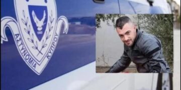 Alldaynews.gr Κύπρος: Χάκερ κατηγορείται ότι σκότωσε 31χρονο με 10 σφαίρες – Θρίλερ με το πού έθαψε το πτώμα