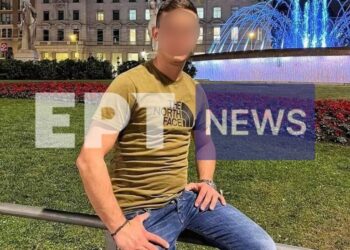 Απίστευτη Τραγωδία: Θρήνος για τον 25χρονο Νίκο – Κεραυνοβολήθηκε από καλώδιο υψηλής τάσης που κόπηκε από μπαλωθιές