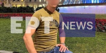 Alldaynews.gr Απίστευτη Τραγωδία: Θρήνος για τον 25χρονο Νίκο – Κεραυνοβολήθηκε από καλώδιο υψηλής τάσης που κόπηκε από μπαλωθιές