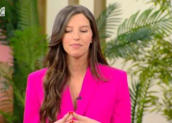 Η Χαρά Παππά μοιράστηκε τα άσχημα νέα: «Ο φόβος ήταν η πρώτη αντίδραση» (video)