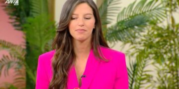 Η Χαρά Παππά μοιράστηκε τα άσχημα νέα: «Ο φόβος ήταν η πρώτη αντίδραση» (video)