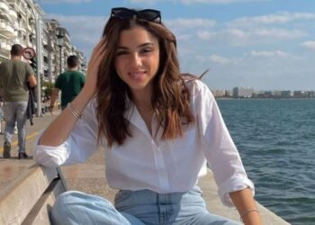 Έξι μήνες χωρίς την Έμμα: Συγκινητική δωρεά στη μνήμη της 21χρονης που σκοτώθηκε σε τροχαίο στη Θεσσαλονίκη