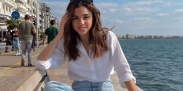 Alldaynews.gr Έξι μήνες χωρίς την Έμμα: Συγκινητική δωρεά στη μνήμη της 21χρονης που σκοτώθηκε σε τροχαίο στη Θεσσαλονίκη