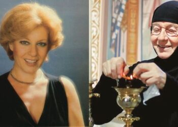 Μόλις μαθεύτηκαν τα δυσάρεστα: Πέθανε η πρώην τραγουδίστρια, Μαίρη Αλεξοπούλου – Είχε μονάσει μετά τον χαμό της κόρης της