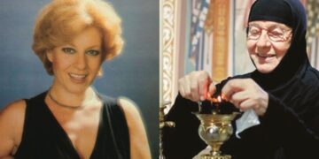 Alldaynews.gr Μόλις μαθεύτηκαν τα δυσάρεστα: Πέθανε η πρώην τραγουδίστρια, Μαίρη Αλεξοπούλου – Είχε μονάσει μετά τον χαμό της κόρης της