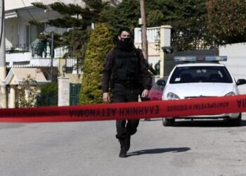 Δολοφονία Καραϊβάζ: Με Ferrari κυκλοφορούσε ο 40χρονος συλληφθείς -Δεν μιλούσαν ένα χρόνο τα δύο αδέλφια